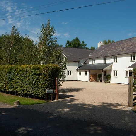スウィンドン Duchy Rag House Bed & Breakfast エクステリア 写真