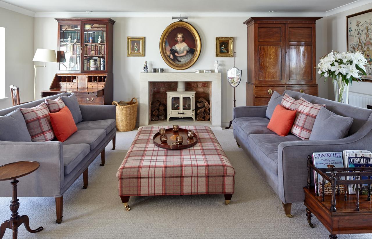 スウィンドン Duchy Rag House Bed & Breakfast エクステリア 写真