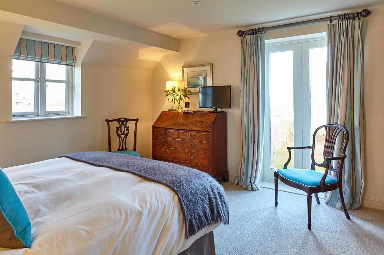 スウィンドン Duchy Rag House Bed & Breakfast エクステリア 写真